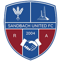 Sandbach United FC