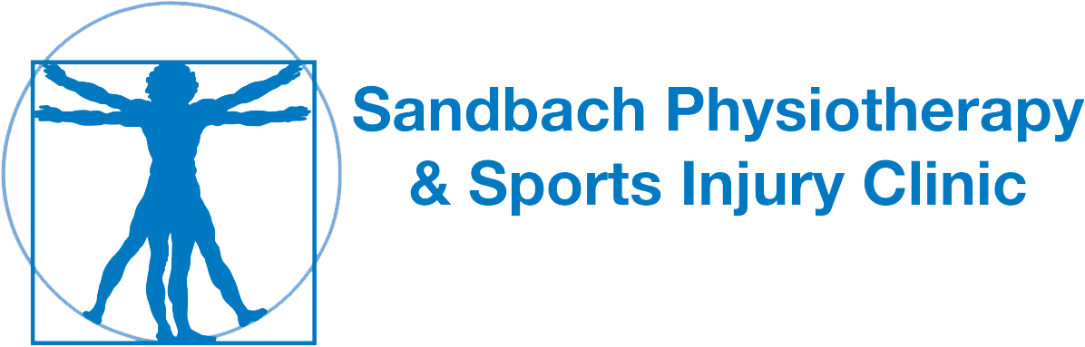 Sandbach Physio Logo